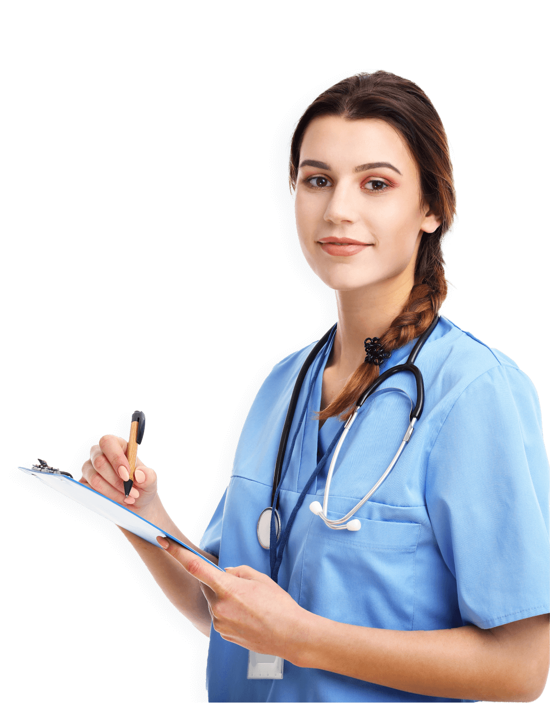 Nurse-Cardiac  Medicine Certification (CMC) Adult professional